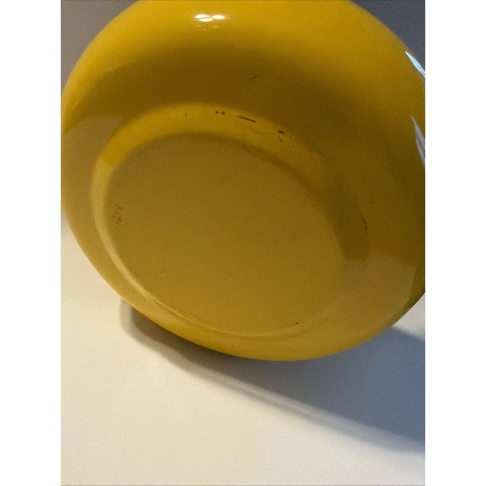 Unbranded this yellow